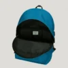 Mochila para computador portátil com dois compartimentos