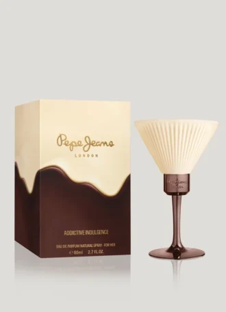 Perfume Addictive Indulgence para Ela Perfume Addictive Indulgence para Ela