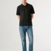 Polo Piqué de Corte Justo Polo Piqué de Corte Justo