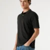 Polo Piqué de Corte Justo Polo Piqué de Corte Justo