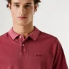 Polo Piqué de Corte Justo Polo Piqué de Corte Justo