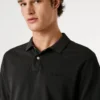 Polo Piqué de Corte Justo Polo Piqué de Corte Justo