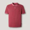 Polo Piqué de Corte Justo Polo Piqué de Corte Justo