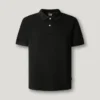 Polo Piqué de Corte Justo Polo Piqué de Corte Justo