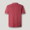 Polo Piqué de Corte Justo Polo Piqué de Corte Justo