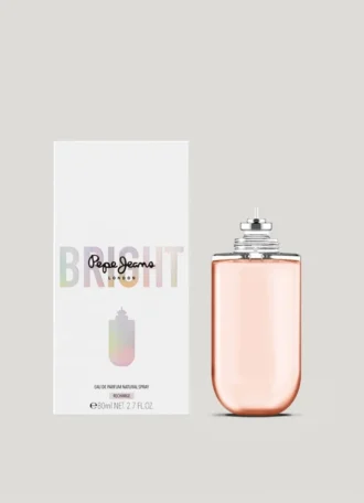 Recarga de Eau de Parfum Bright