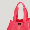 Saco de compras com logótipo estampado
