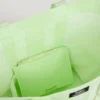 Saco de compras com logótipo estampado
