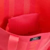 Saco de compras com logótipo estampado