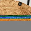 Saco de compras em juta Saco de compras em juta