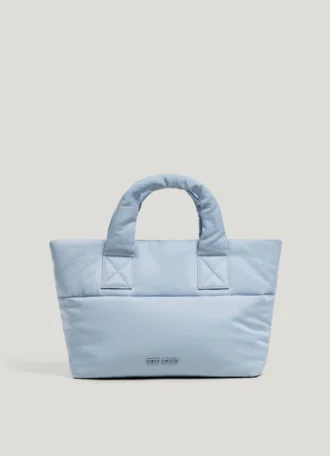 Saco Tote Acolchoado
