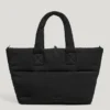 Saco Tote Acolchoado