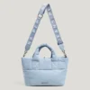 Saco Tote Acolchoado