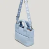 Saco Tote Acolchoado