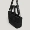 Saco Tote Acolchoado