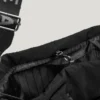 Saco Tote Acolchoado
