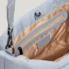 Saco Tote Acolchoado