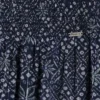 Saia Maxi com Estampado Floral Saia Maxi com Estampado Floral