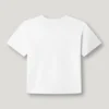 T-shirt com corte descontraído e estampado fotográfico T-shirt com corte descontraído e estampado fotográfico
