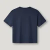 T-shirt com corte descontraído e estampado gráfico