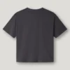 T-shirt com corte descontraído e logótipo impresso T-shirt com corte descontraído e logótipo impresso