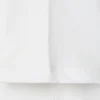 T-shirt com corte descontraído e logótipo impresso T-shirt com corte descontraído e logótipo impresso