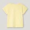 T-shirt com corte descontraído e logótipo impresso