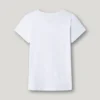 T-shirt com corte regular e estampado gráfico T-shirt com corte regular e estampado gráfico