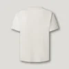 T-shirt com corte regular e estampado gráfico T-shirt com corte regular e estampado gráfico