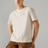 T-shirt com logótipo e corte regular T-shirt com logótipo e corte regular