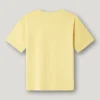 T-shirt com logótipo e corte regular