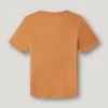 T-shirt com logótipo e corte regular