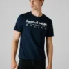 T-shirt com logótipo e corte regular T-shirt com logótipo e corte regular