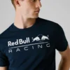 T-shirt com logótipo e corte regular T-shirt com logótipo e corte regular