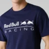 T-shirt com logótipo e corte regular T-shirt com logótipo e corte regular
