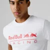 T-shirt com logótipo e corte regular T-shirt com logótipo e corte regular