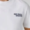 T-shirt com logótipo e corte regular T-shirt com logótipo e corte regular