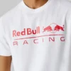 T-shirt com logótipo e corte regular T-shirt com logótipo e corte regular