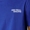 T-shirt com logótipo e corte regular T-shirt com logótipo e corte regular