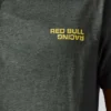 T-shirt com logótipo e corte regular T-shirt com logótipo e corte regular