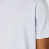 T-shirt com logótipo e corte regular T-shirt com logótipo e corte regular