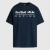 T-shirt com logótipo e corte regular T-shirt com logótipo e corte regular