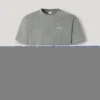 T-shirt com logótipo e corte regular T-shirt com logótipo e corte regular