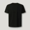 T-shirt com logótipo e corte regular T-shirt com logótipo e corte regular