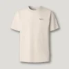 T-shirt com logótipo e corte regular T-shirt com logótipo e corte regular