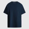 T-shirt com logótipo e corte regular T-shirt com logótipo e corte regular
