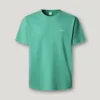 T-shirt com logótipo e corte regular T-shirt com logótipo e corte regular