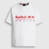 T-shirt com logótipo e corte regular T-shirt com logótipo e corte regular