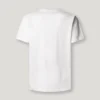 T-shirt com logótipo e corte regular T-shirt com logótipo e corte regular