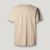T-shirt com logótipo e corte regular T-shirt com logótipo e corte regular